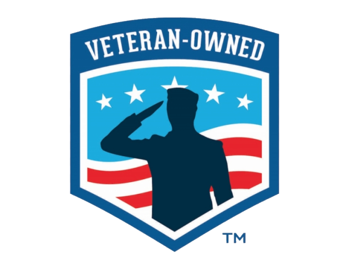 veteran owned logo